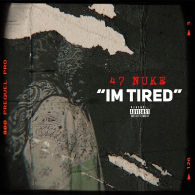 I'm Tired - Single
