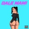 Dale Mami (feat. Jaciel & Yung Imaginee) - Izzy lyrics