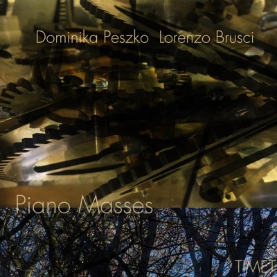 Dominika Peszko Lorenzo Brusci Piano Masses