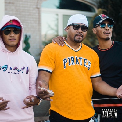 Woah Now (feat. Legacy) - Single