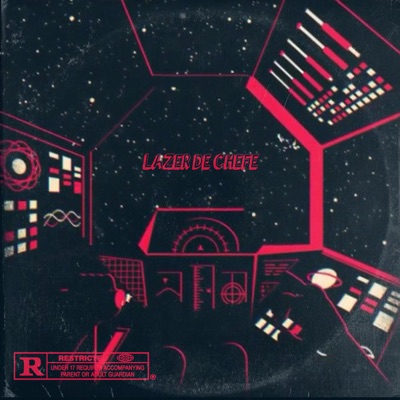 Lazer de Chefe - Single