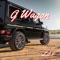 G Wagon - Lil 9 lyrics