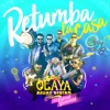 Retumba la Casa (feat. Patrick Romantik) - Single