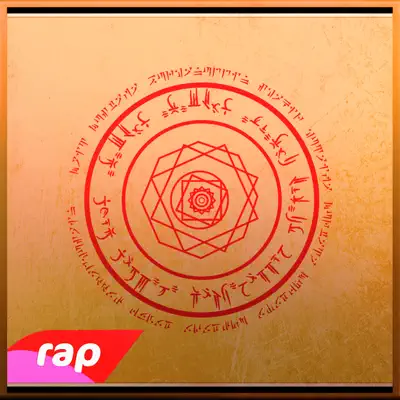 Rap do Doutor Estranho: Mago Supremo do Universo (Nerd Hits) - Single - 7 Minutoz
