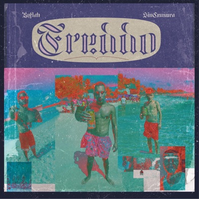 Freddo (feat. Koflah) - Single