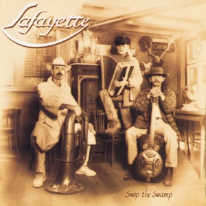 Lafayette - Laisez Faire - 排舞 音乐