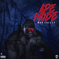 Ape Mode - Mbk Trelly