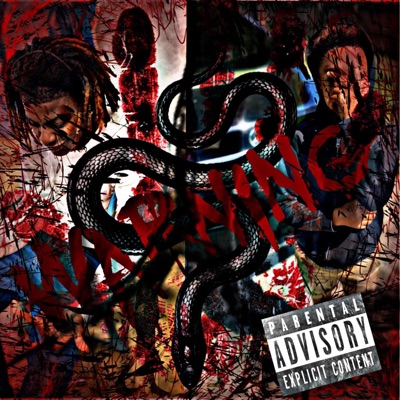 Flashin' (feat. Tookie) - Single