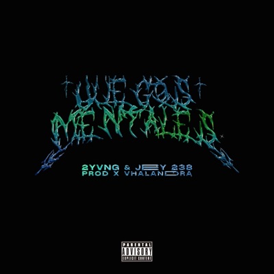 Juegos Mentales (feat. JeeyC) - Single