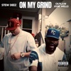 On My Grind (feat. Stew Deez) - Single