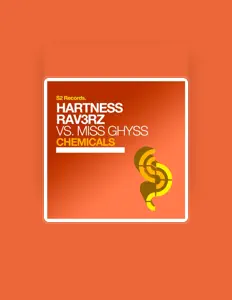 Dengarkan Hartness, tonton video musik, baca bio, lihat tanggal tur & lainnya!