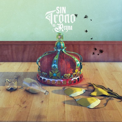 Sin Trono Ni Reyna