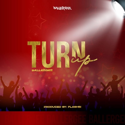 Turn Up - Single