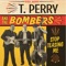 Sneaky Pete - T. Perry and The Bombers lyrics