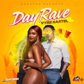 Day Rave (Drop Dem Riddim) artwork