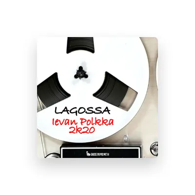 Listen to LAGOSSA, watch music videos, read bio, see tour dates & more!