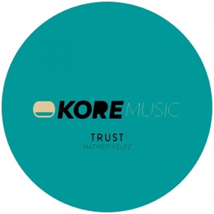 Trust - Single