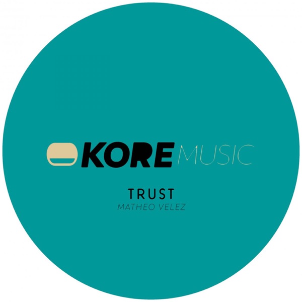 Trust - Single