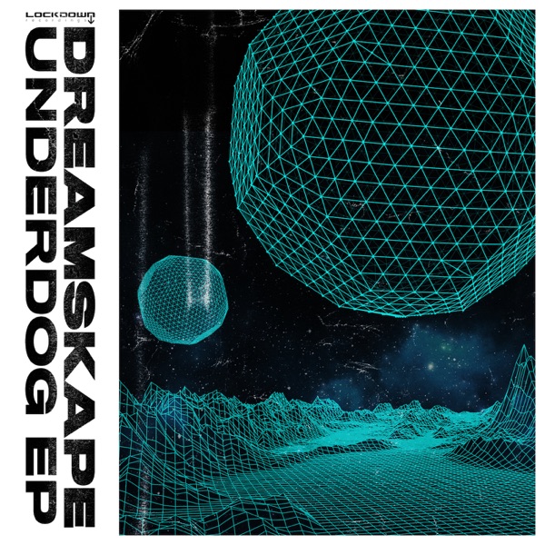 Underdog - EP