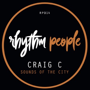 Sounds of the City - Single