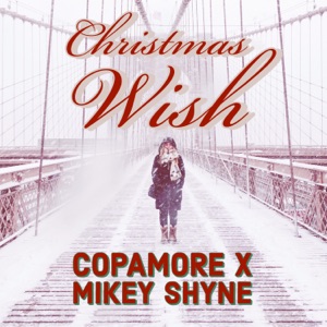 Christmas Wish - Single