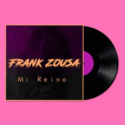 Mi Reina (feat. El Duze) - Single