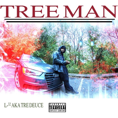 Tree Man - Single