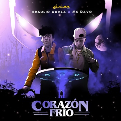 Corazón Frío - Single