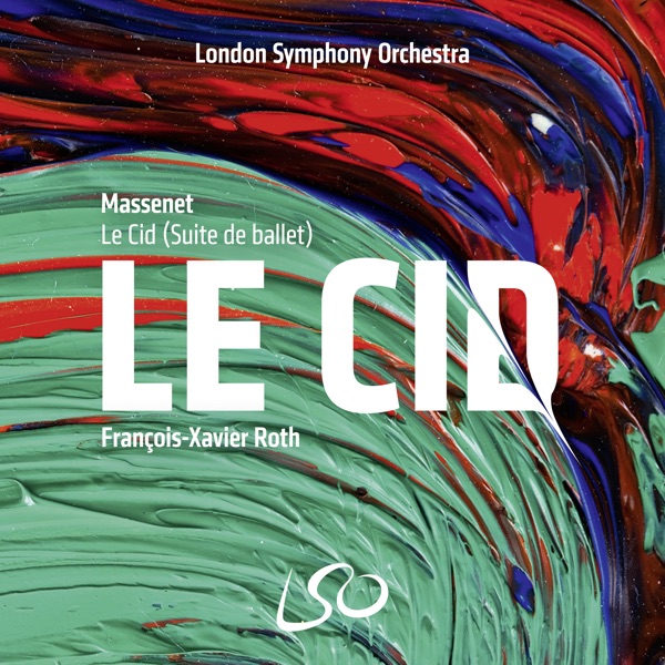 Massenet: Le Cid (Suite De Ballet) [Visual Album]