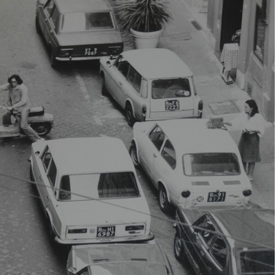 Lost Jazz Tapes (2010/2012)