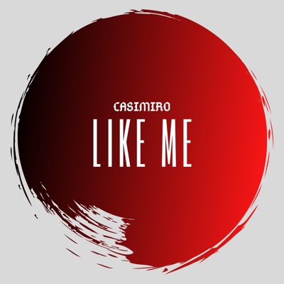 Like Me - Single