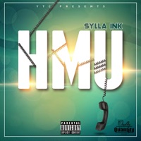 Hmu - Single - SYLLA INK