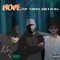 Move (feat. Scru Face Jean & Hi-Rez) - Link Pellow lyrics