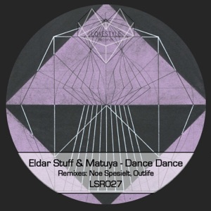 Dance Dance - EP