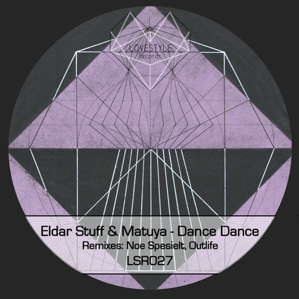 Dance Dance - EP