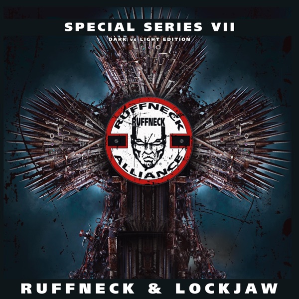 Special Series VII - EP (Dark vs Light Edition)