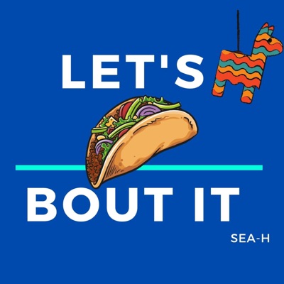 Let's Taco Bout It - Single