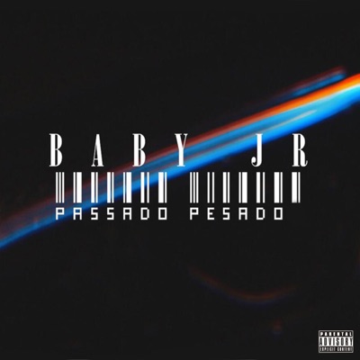 Passado Pesado - Single