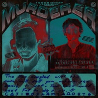 Murderer - Single - 1990bishop