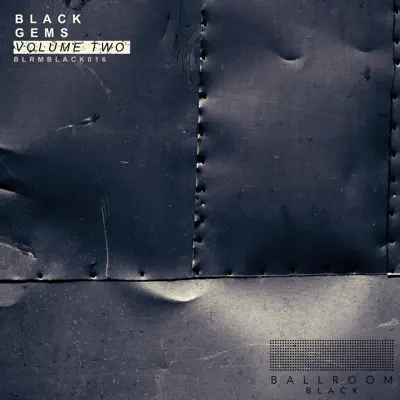 Posłuchaj utworu Ballroom Black Gems Vol.II wykonywanego przez Various Artists.