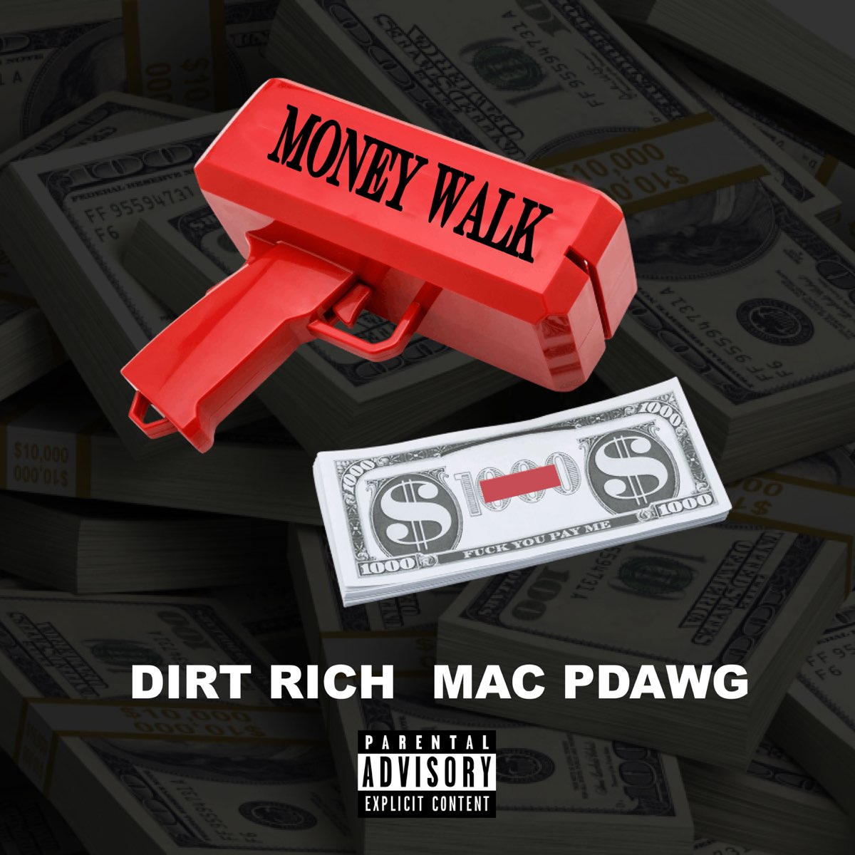 Куплю за деньги песня. Money walk. The Dirty Rich. PDAWG это. Mac p Dawg.