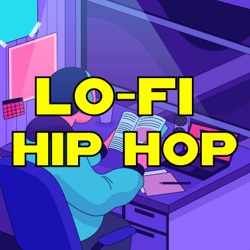 lofi hip hop radio (beats to sleep-chill to)