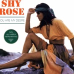 Shy Rose