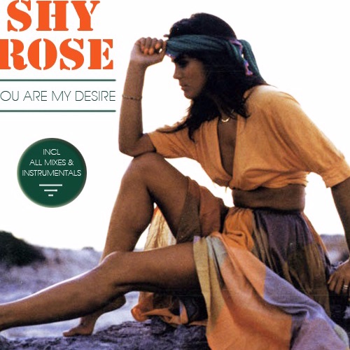 Shy Rose's avatar