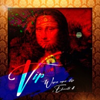 V. I. P - Single - Elemento Dl, Wario 