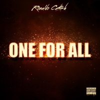 One for All - Single - Ronaldo Ca$h