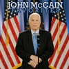 John McCain Favorites artwork