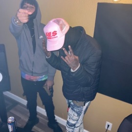 Pushin p (feat. Foolie) Slutty Jigg