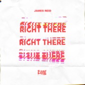 Right There artwork