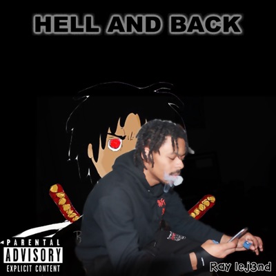 Hell and Back - Single